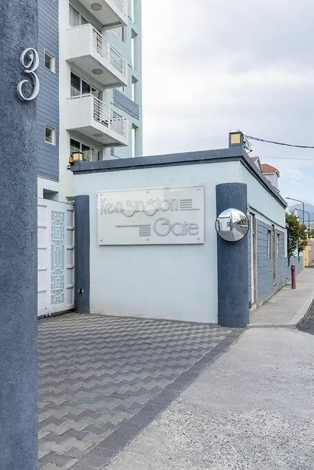 Modern Luxury Apartment In New Kingston Jamaica