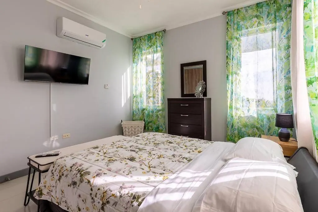 Modern Luxury Apartment In New Kingston