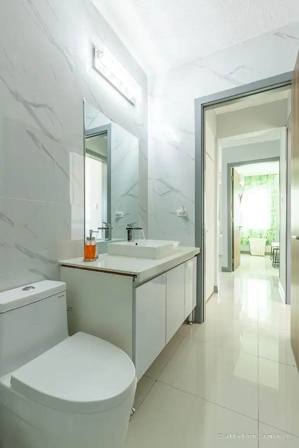 Modern Luxury Apartment In New Kingston Jamaica